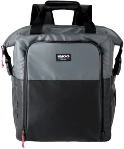 Igloo Marine Switch Koelrugzak - 7,7 Liter - Zwart -Buiten Kamperen Winkel 00064582 f resultaat