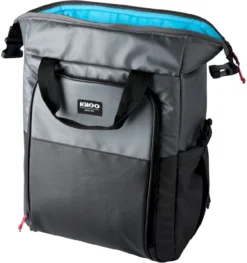 Igloo Marine Switch Koelrugzak - 7,7 Liter - Zwart -Buiten Kamperen Winkel 00064582 o resultaat