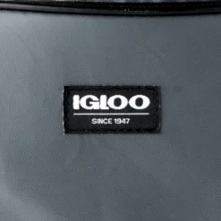 Igloo Marine Switch Koelrugzak - 7,7 Liter - Zwart -Buiten Kamperen Winkel 00064582 z1 resultaat