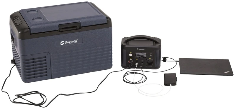 Outwell Akira 600 Power Station draagbare lithiumaccu Outwell Akira 600 Power Station Draagbare Lithiumaccu -Buiten Kamperen Winkel 1069 1900 8b57a4af f971 4de6 acfb