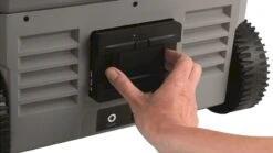 Outwell Oplaadbare Accu Voor Arctic Frost Koelboxen -Buiten Kamperen Winkel 1069 1900 accu 3