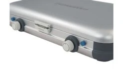 Campingaz Kitchen CV PZ - 2-pits Kooktoestel -Buiten Kamperen Winkel 1069 1900 campingaz kitchen cv pz 2 pits kooktoestel 2