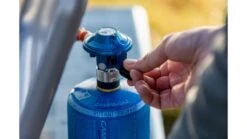 Campingaz Kitchen CV PZ - 2-pits Kooktoestel -Buiten Kamperen Winkel 1069 1900 campingaz kitchen cv pz 2 pits kooktoestel 4