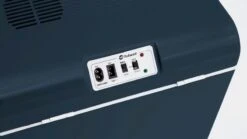 Outwell Ecocool Lite Elektrische Koelbox - 24 Liter - Donkerblauw -Buiten Kamperen Winkel 1069 1900 ecocool blauw 2