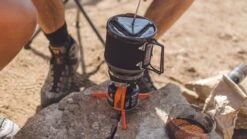 Jetboil MiniMo® Carbon Gasbrander -Buiten Kamperen Winkel 1071 1900 00973682 06