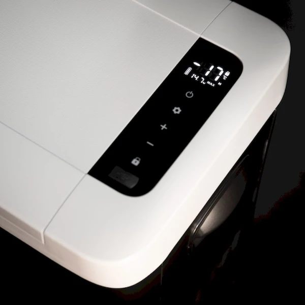 Mestic MCC-25 compressor koelbox - 25 liter Mestic MCC-25 Compressor Koelbox - 25 Liter -Buiten Kamperen Winkel 1200 1200 104 1502930web 5