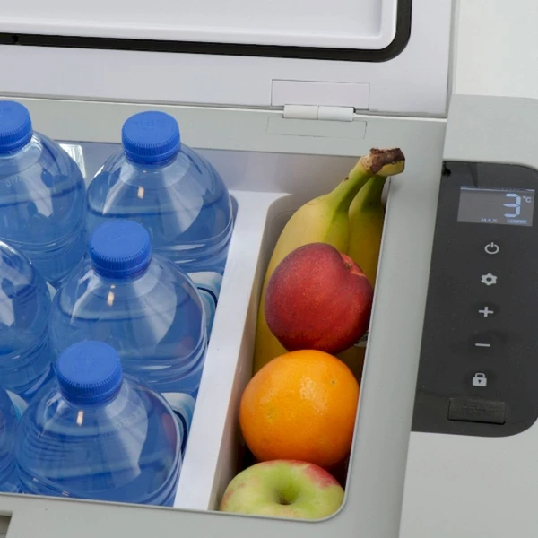 Mestic MCC-25 compressor koelbox - 25 liter Mestic MCC-25 Compressor Koelbox - 25 Liter -Buiten Kamperen Winkel 1200 1200 104 1502930web 9