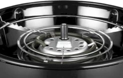 CADAC E-Braai 40 FS Elektrische Barbecue - Zwart -Buiten Kamperen Winkel 1266 1900 5840 20 04 e braai 40 fs 2