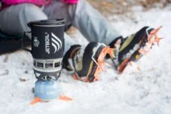Jetboil Zip™ Carbon Gasbrander -Buiten Kamperen Winkel 1267 1900 00973590 06