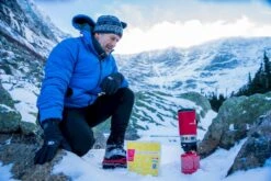 Jetboil Flash™ Carbon Gasbrander -Buiten Kamperen Winkel 1267 1900 00973618 06