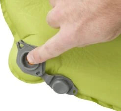 Sea To Summit Comfort Light 5.0 L Zelfopblazende Slaapmat -Buiten Kamperen Winkel 1267 1900 00976632 05