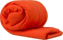 Sea To Summit Reactor Extreme Thermolite Mummymodel Lakenzak XL - Oranje -Buiten Kamperen Winkel 1267 1900 00976671 03