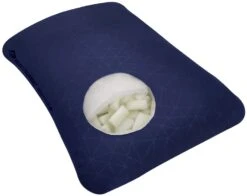 Sea To Summit Foam Core Large Hoofdkussen - Donkerblauw 5 Sea To Summit Foam Core Large Hoofdkussen - Donkerblauw -Buiten Kamperen Winkel 1267 1900 00977842 06 medium