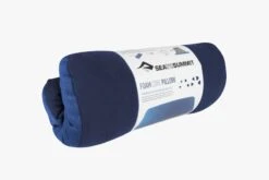 Sea To Summit Foam Core Large Hoofdkussen - Donkerblauw 6 Sea To Summit Foam Core Large Hoofdkussen - Donkerblauw -Buiten Kamperen Winkel 1267 1900 00977842 09 medium
