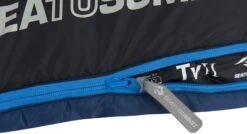 Sea To Summit Trailhead Long Slaapzak - Blauw 7 Sea To Summit Trailhead Long Slaapzak - Blauw -Buiten Kamperen Winkel 1267 1900 00977924 06 medium