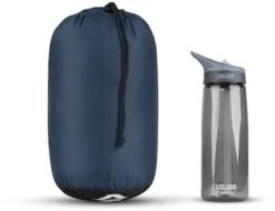 Sea To Summit Trailhead Long Slaapzak - Blauw 8 Sea To Summit Trailhead Long Slaapzak - Blauw -Buiten Kamperen Winkel 1267 1900 00977924 07 medium