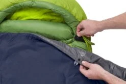 Sea To Summit Glow Quilt Regular Slaapzak - Donkergrijs 8 Sea To Summit Glow Quilt Regular Slaapzak - Donkergrijs -Buiten Kamperen Winkel 1267 1900 00978167 09 medium 1