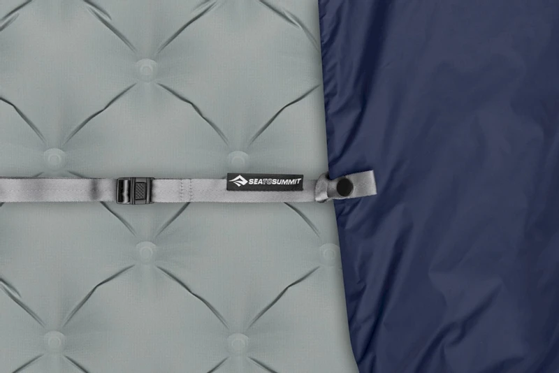 Sea to Summit Glow Quilt Regular slaapzak - Donkergrijs Sea To Summit Glow Quilt Regular Slaapzak - Donkergrijs -Buiten Kamperen Winkel 1267 1900 00978167 10 medium 1