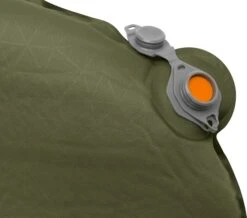 Sea To Summit Camp Mat Plus Rectangular 7.5 L Zelfopblazende Slaapmat -Buiten Kamperen Winkel 1267 1900 00978178 03