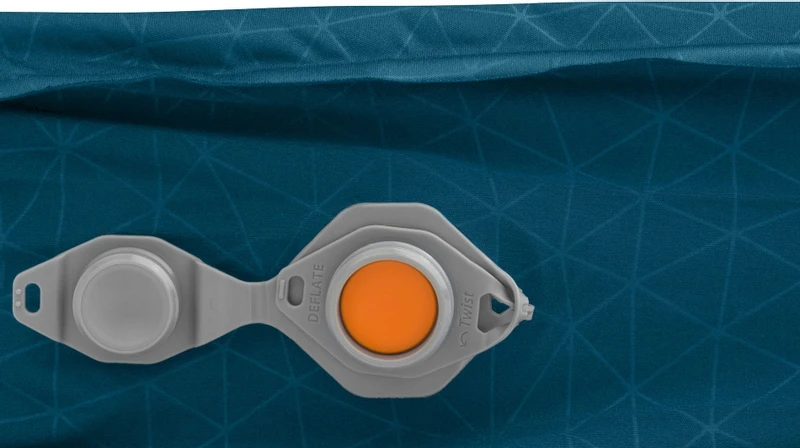 Sea to Summit Comfort Deluxe 10.0 XW XL zelfopblazende slaapmat Sea To Summit Comfort Deluxe 10.0 XW XL Zelfopblazende Slaapmat -Buiten Kamperen Winkel 1267 1900 00978694 04