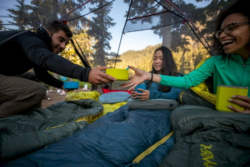 Therm-A-Rest Saros 20 mummymodel slaapzak Therm-A-Rest Saros 20 Mummymodel Slaapzak -Buiten Kamperen Winkel 1267 1900 2020 thermarest washington cascades wells 2582