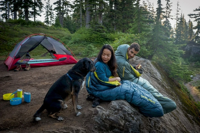 Therm-A-Rest Saros 20 mummymodel slaapzak Therm-A-Rest Saros 20 Mummymodel Slaapzak -Buiten Kamperen Winkel 1267 1900 2020 thermarest washington cascades wells 2713