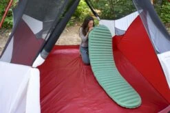 Therm-A-Rest Trail Pro 7.6 Zelfopblazende Slaapmat -Buiten Kamperen Winkel 1267 1900 2022 cascade summer carcamp washington rinckenberger 1545