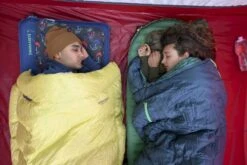 Therm-A-Rest BaseCamp 5.0 XW L Zelfopblazende Slaapmat -Buiten Kamperen Winkel 1267 1900 2022 cascade summer carcamp washington rinckenberger 5754