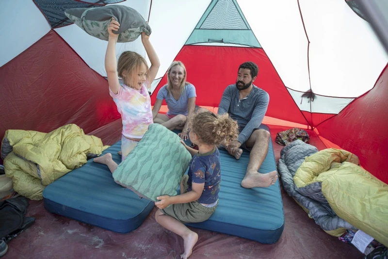 Therm-A-Rest MondoKing 3D 11.0 L zelfopblazende slaapmat Therm-A-Rest MondoKing 3D 11.0 L Zelfopblazende Slaapmat -Buiten Kamperen Winkel 1267 1900 2022 thermarest summer mtcamp hage 1792