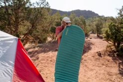 Therm-A-Rest Trail Pro 7.6 Zelfopblazende Slaapmat -Buiten Kamperen Winkel 1267 1900 2022 thermarest utah woodward 10246