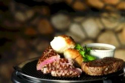 Cobb Pro Houtskoolbarbecue - Zwart -Buiten Kamperen Winkel 1267 1900 250y8468 1