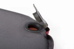 Exped SIM Comfort 5 LW Zelfopblazende Slaapmat -Buiten Kamperen Winkel 1267 1900 6184 sim comfort valve open 5472x3648