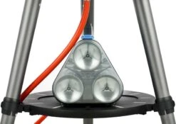 CADAC Carri Chef 40 Gasbarbecue - BBQ/Dome -Buiten Kamperen Winkel 1267 1900 8905 carri chef 40 trio power pak2 1