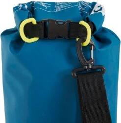 Aqua Marina Dry Waterdichte Tas - Blauw - 10 Liter 3 Aqua Marina Dry Waterdichte Tas - Blauw - 10 Liter -Buiten Kamperen Winkel 1267 1900 aqua marina dry bag 10l b0303035 9