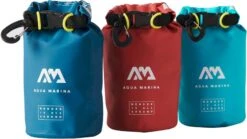 Aqua Marina Dry Waterdichte Tas - Blauw - 2 Liter 4 Aqua Marina Dry Waterdichte Tas - Blauw - 2 Liter -Buiten Kamperen Winkel 1267 1900 aqua marina dry bag mini 2l b0303034 2