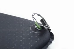 Exped SIM 3.8 M Zelfopblazende Slaapmat -Buiten Kamperen Winkel 1267 1900 sim black valve pin