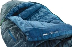 Therm-A-Rest Saros 0 L Mummymodel Slaapzak -Buiten Kamperen Winkel 1269 1900 13168 tr saros 0 stargazer regular darft 1