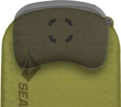 Sea To Summit Camp Mat 3.8 S Zelfopblazende Slaapmat 6 Sea To Summit Camp Mat 3.8 S Zelfopblazende Slaapmat -Buiten Kamperen Winkel 1316 1900 00976624 03