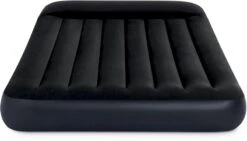 Intex Classic Luchtbed - Tweepersoons - Ingebouwde Elektrische Pomp -Buiten Kamperen Winkel 1320 1900 64148 prd2 2019 300