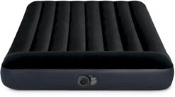 Intex Classic Luchtbed - Tweepersoons - Ingebouwde Elektrische Pomp -Buiten Kamperen Winkel 1320 1900 64148 prd3 2023 300