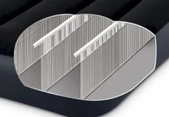 Intex Classic Luchtbed - Tweepersoons - Ingebouwde Elektrische Pomp -Buiten Kamperen Winkel 1320 1900 64148 prd5 2022 300