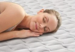 Intex Supreme Air Flow Luchtbed - Queensize - Ingebouwde Elektrische Pomp -Buiten Kamperen Winkel 1320 1900 64490 inuse3 2020 300