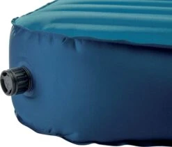 Therm-A-Rest MondoKing 3D 11.0 L Zelfopblazende Slaapmat 11 Therm-A-Rest MondoKing 3D 11.0 L Zelfopblazende Slaapmat -Buiten Kamperen Winkel 1477 1900 13225 tr mondoking marine large detail valve closed