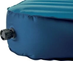 Therm-A-Rest MondoKing 3D 11.0 L Zelfopblazende Slaapmat 12 Therm-A-Rest MondoKing 3D 11.0 L Zelfopblazende Slaapmat -Buiten Kamperen Winkel 1477 1900 13225 tr mondoking marine large detail valve open