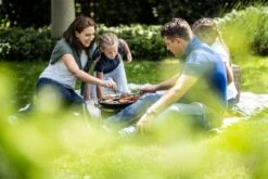 Yakiniku Shichirin Barbecue - Rond -Buiten Kamperen Winkel 1637316060 trimmy 8720364490720 5 1