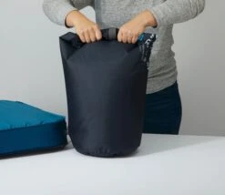 Therm-A-Rest MondoKing 3D 11.0 L Zelfopblazende Slaapmat 5 Therm-A-Rest MondoKing 3D 11.0 L Zelfopblazende Slaapmat -Buiten Kamperen Winkel 1645 1900 13225 thermarest mondoking marine large pumpsack detail