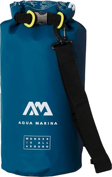 Aqua Marina Dry waterdichte tas - Blauw - 10 liter Aqua Marina Dry Waterdichte Tas - Blauw - 10 Liter -Buiten Kamperen Winkel 1900 1210 aqua marina dry bag 10l b0303035 6