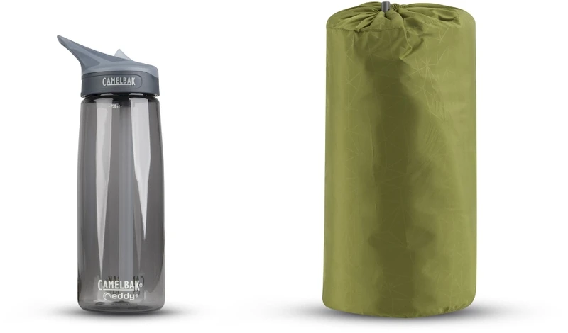 Sea to Summit Camp Mat 3.8 S zelfopblazende slaapmat Sea To Summit Camp Mat 3.8 S Zelfopblazende Slaapmat -Buiten Kamperen Winkel 1900 1267 00976624 06