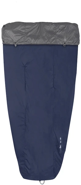 Sea to Summit Glow Quilt Regular slaapzak - Donkergrijs Sea To Summit Glow Quilt Regular Slaapzak - Donkergrijs -Buiten Kamperen Winkel 1900 1267 00978167 05 medium