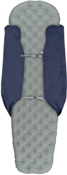 Sea to Summit Glow Quilt Regular slaapzak - Donkergrijs Sea To Summit Glow Quilt Regular Slaapzak - Donkergrijs -Buiten Kamperen Winkel 1900 1267 00978167 08 medium 1